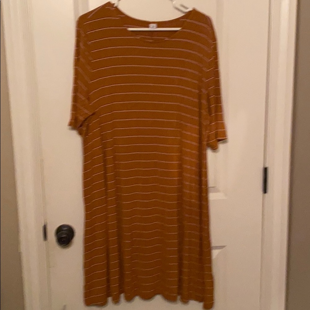 Old Navy ⚪️ Dress